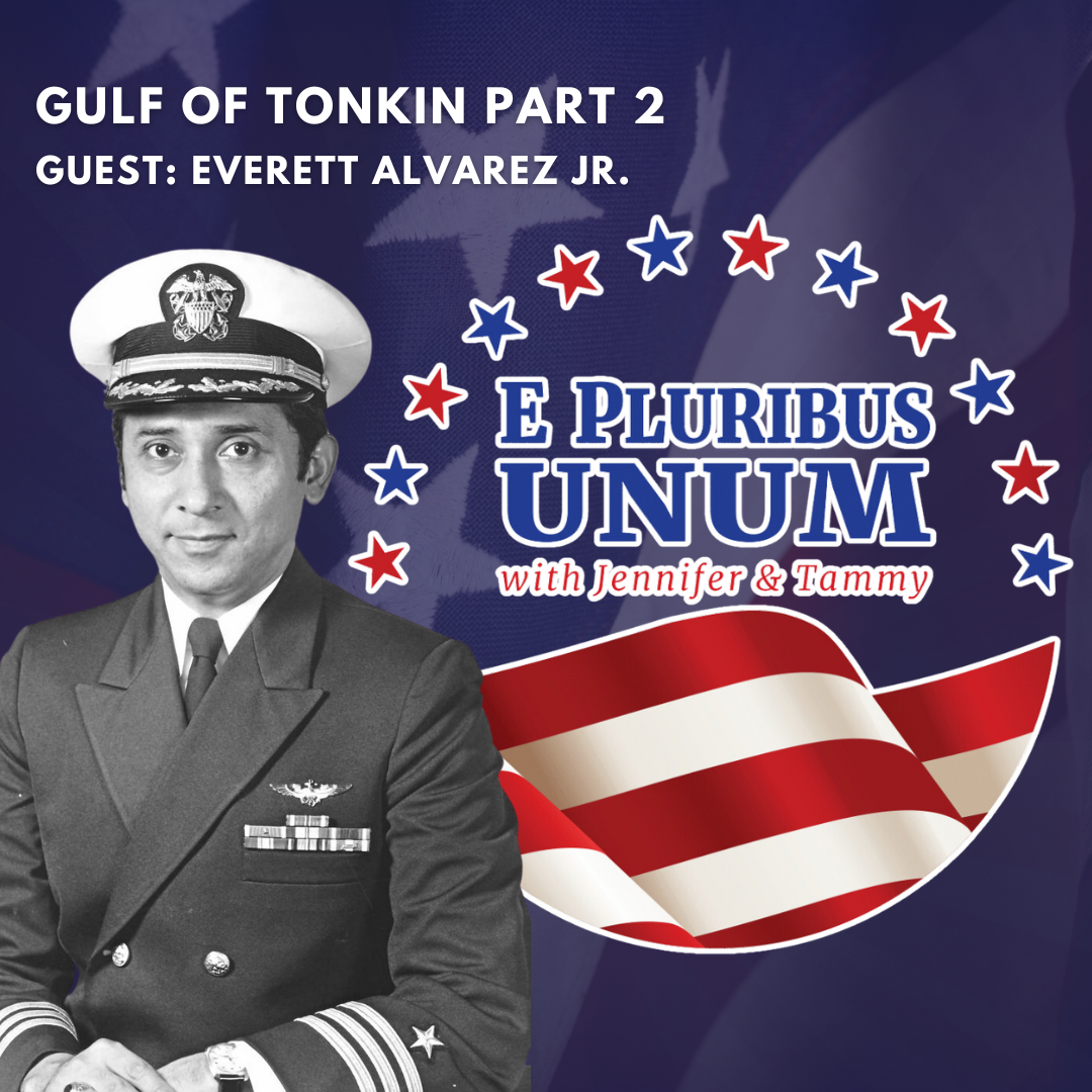 The E Pluribus Unum Show