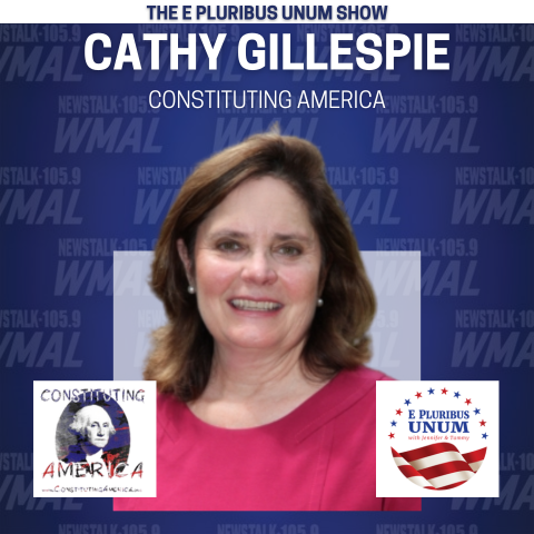 The E Pluribus Unum Show