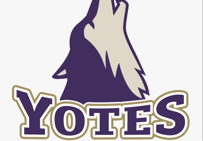 YOTES BASKETBALL: COACH COLBY BLAINE ON HOW TO HANDLE LOSING