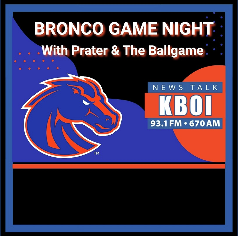 BRONCO GAME NIGHT / LA BOWL: WASHINGTON 38, BOISE STATE 10