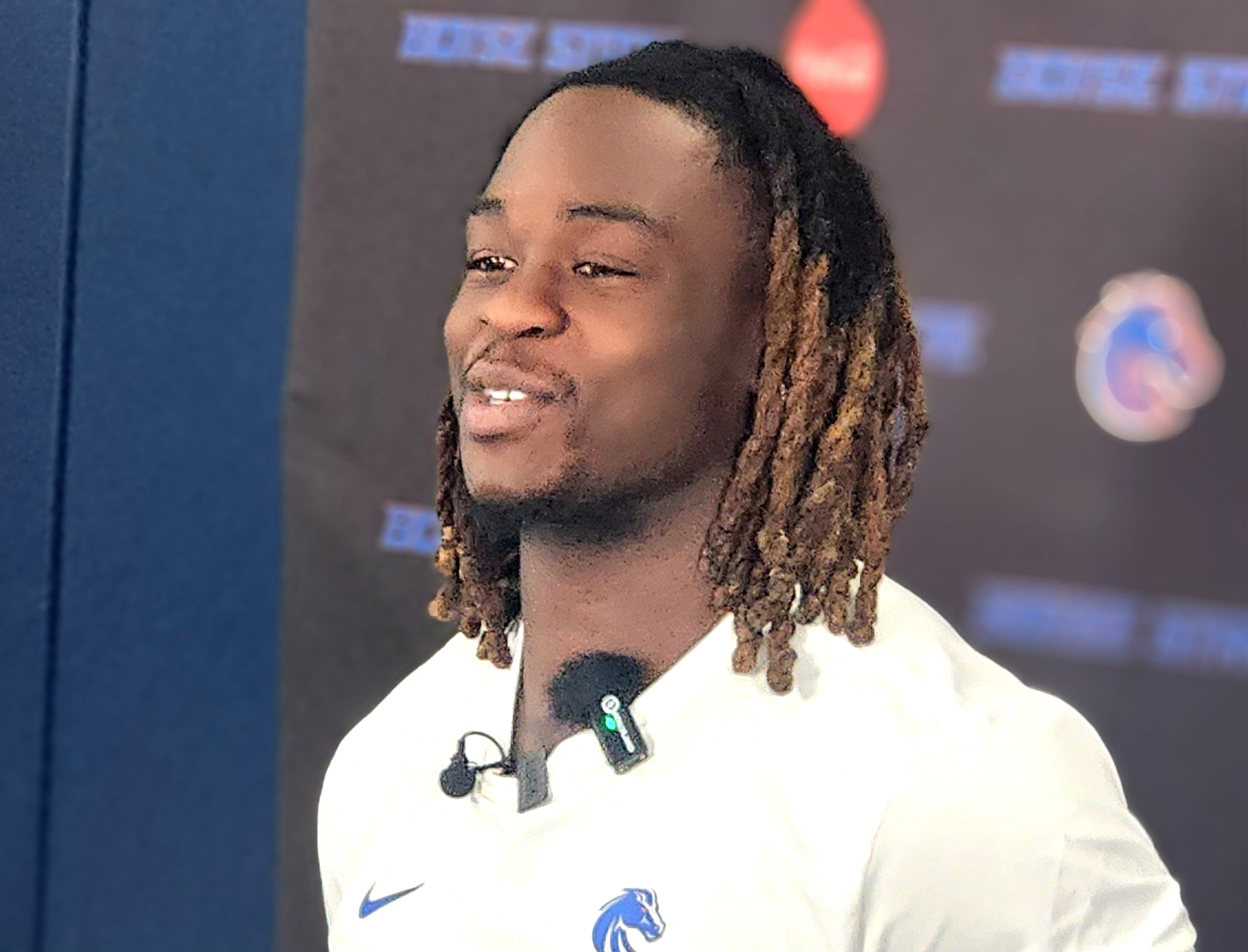 ASHTON JEANTY - RAIDERS INSIDER ON HIS ROLE UNDER OC CHIP KELLY