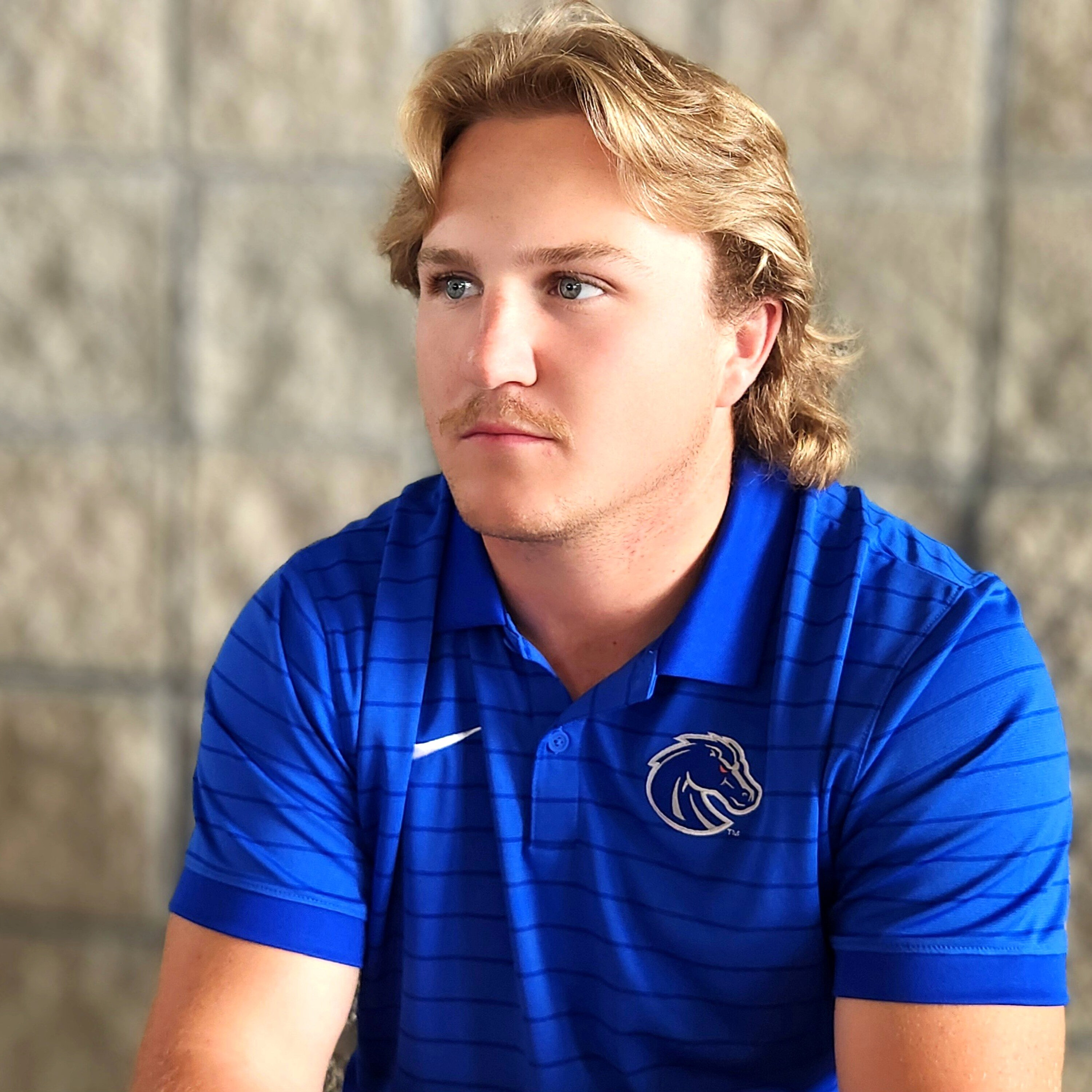 MADDUX MADSEN: BOISE STATE QB ON GETTING BETTER, HIS LEGACY - AND HIS EUROPEAN HONEYMOON episode artwork