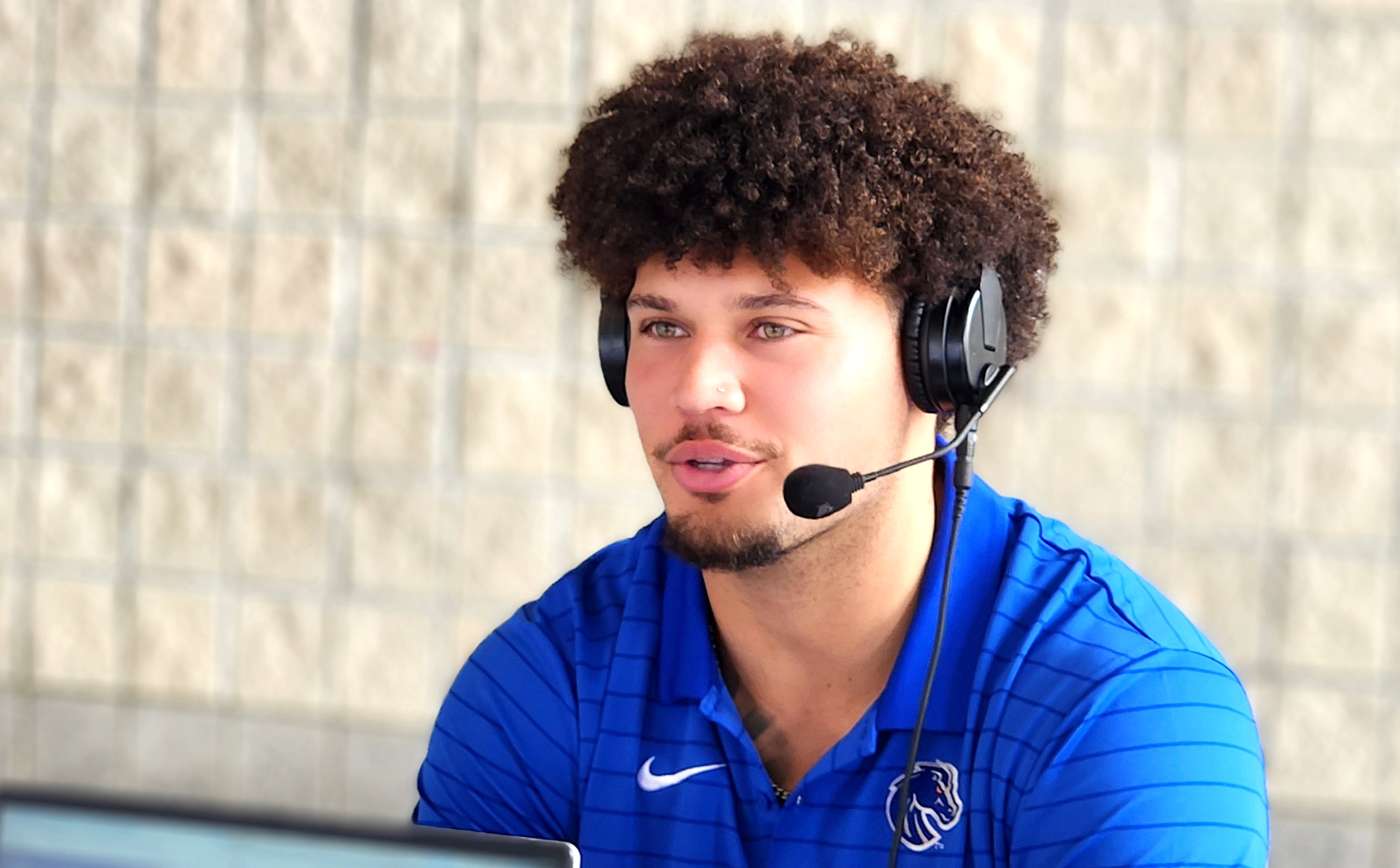 JAYDEN VIRGIN-MORGAN: BOISE STATE EDGE RUSHER ON HIS PLANS FOR THE 2026 SEASON - AND BEYOND episode artwork