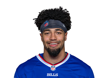 KHALIL SHAKIR: BILLS WR JOINS IST IN-STUDIO - BOISE STATE MEMORIES, SPENCER DANIELSON AND YEAR THREE IN THE NFL