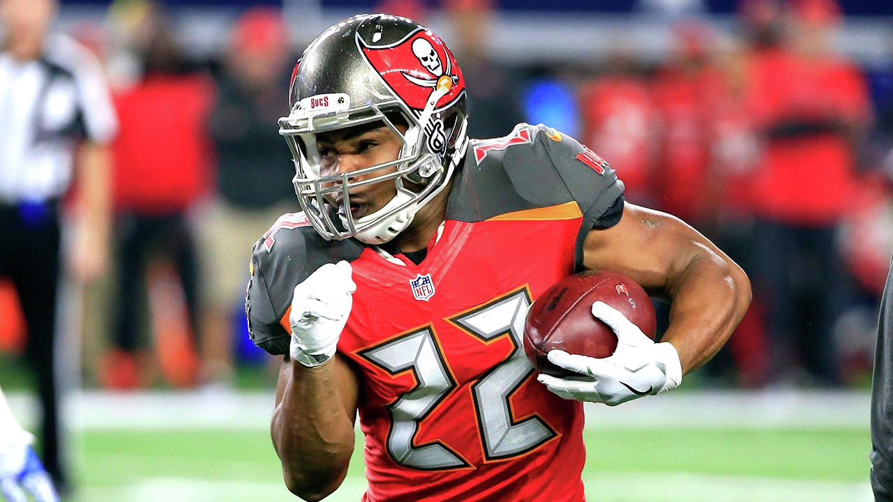 DIRK KOETTER ON DOUG MARTIN - THREE SEASONS TOGETHER IN TAMPA BAY