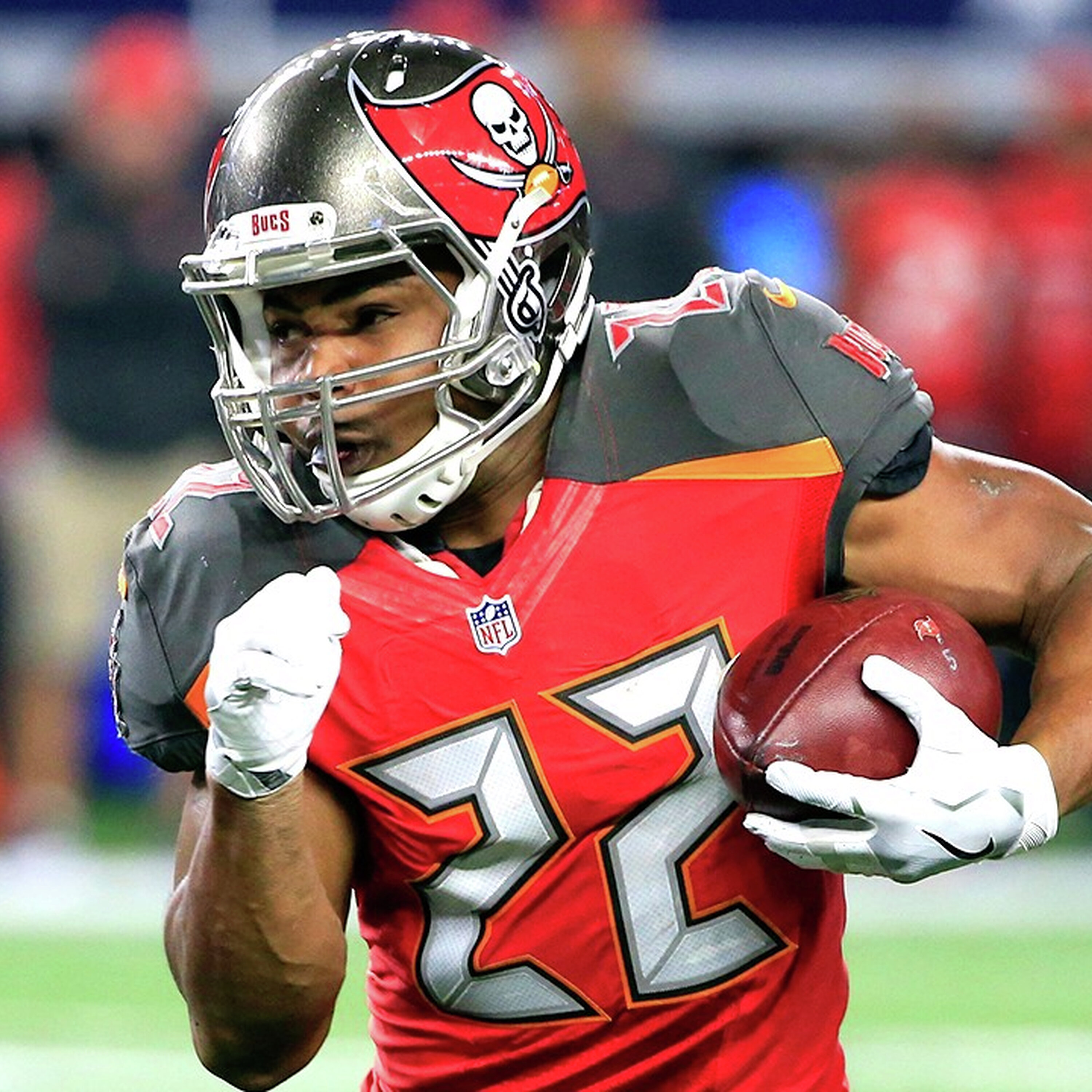 DIRK KOETTER ON DOUG MARTIN - THREE SEASONS TOGETHER IN TAMPA BAY DIRK KOETTER ON DOUG MARTIN - THREE SEASONS TOGETHER IN TAMPA BAY