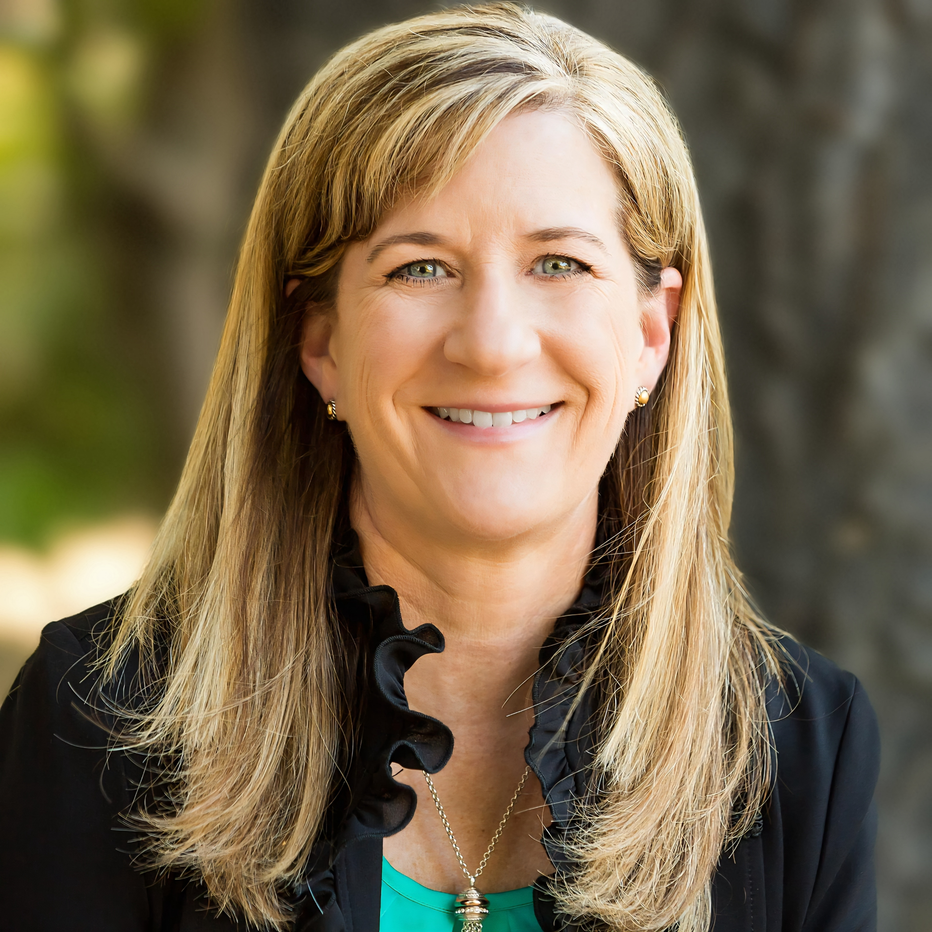 TERESA GOULD: PAC-12 COMMISSIONER MAKES KTIK DEBUT episode artwork