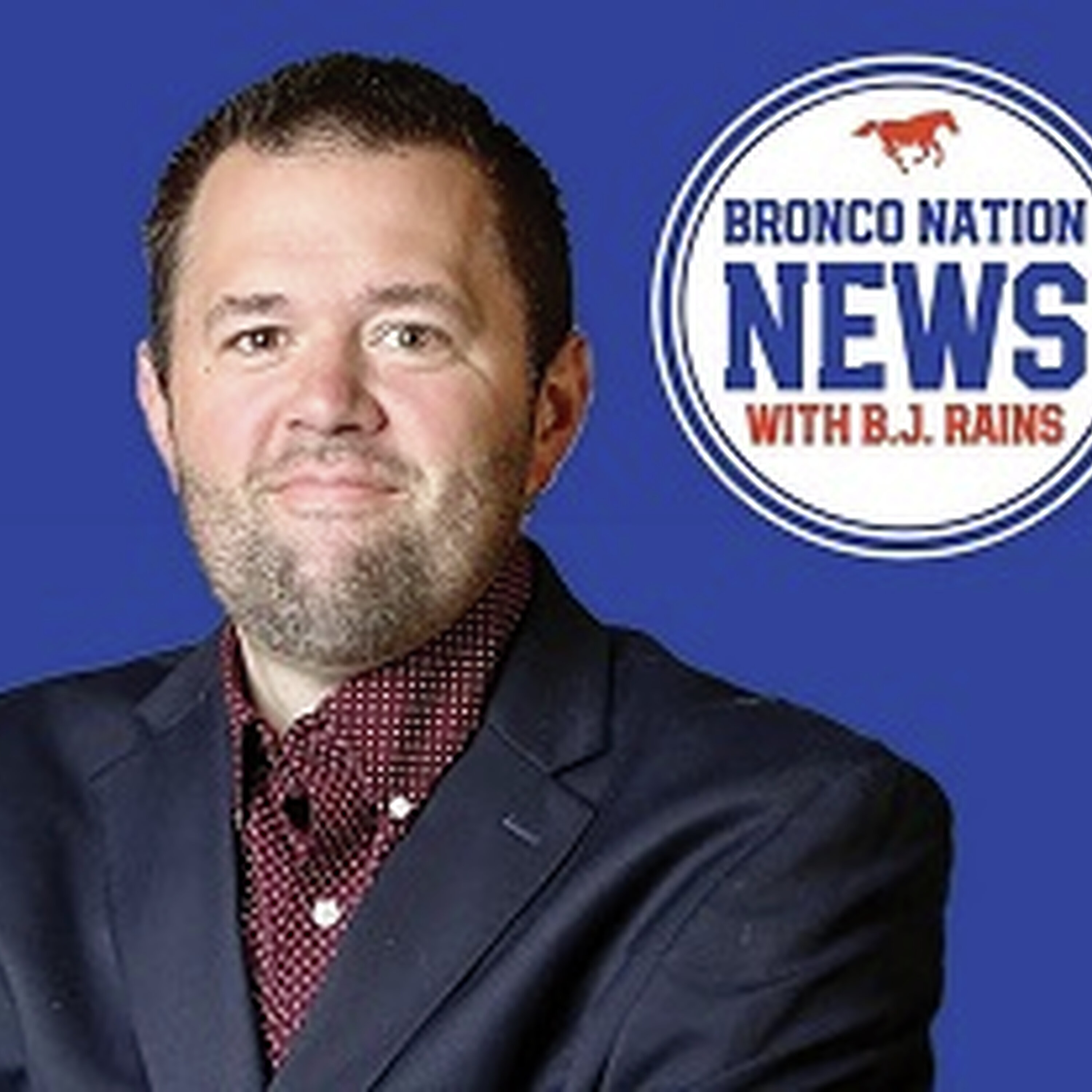 BRONCO NATION NEWS REPORT WITH B.J.: BOISE STATE-NEVADA PREVIEW BRONCO NATION NEWS REPORT WITH B.J.: BOISE STATE-NEVADA PREVIEW