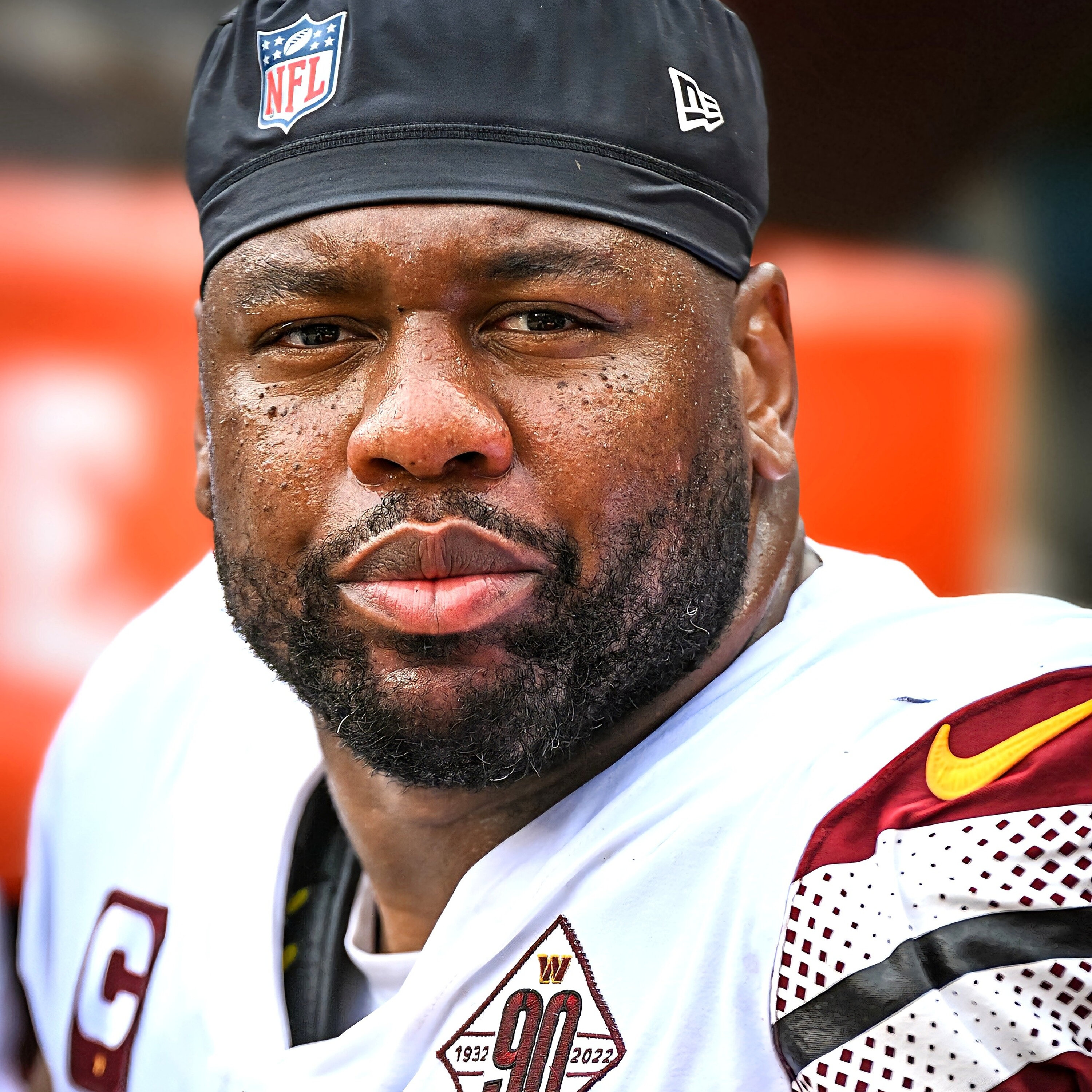 CHARLES LENO JR.: FORMER BOISE STATE/NFL STANDOUT ON RETIREMENT - AND BLUE TURF CHARLES LENO JR.: FORMER BOISE STATE/NFL STANDOUT ON RETIREMENT - AND BLUE TURF