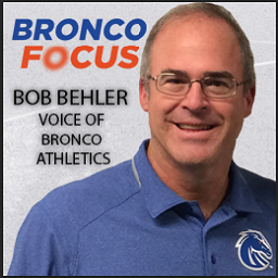 BRONCO FOCUS: BOB WITH BSU PRO DAY OBSERVATIONS ON JEANTY, OTHER TOP BRONCOS