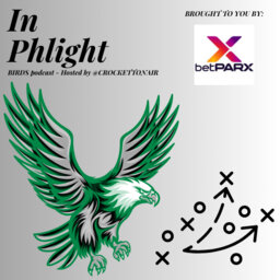 In Phlight Season 6 Ep 184 - Wk 12 vs BUF