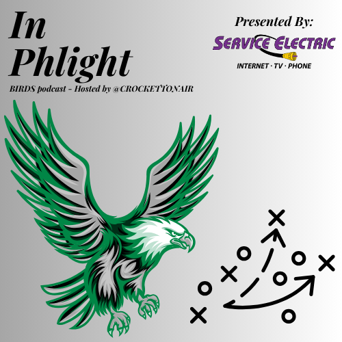 In Phlight - Episode 241 - Recap vs WAS - On to TEN