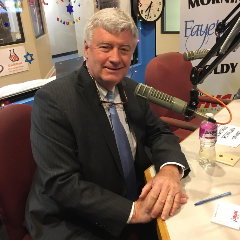 December 16, 2019 - Billy Richardson