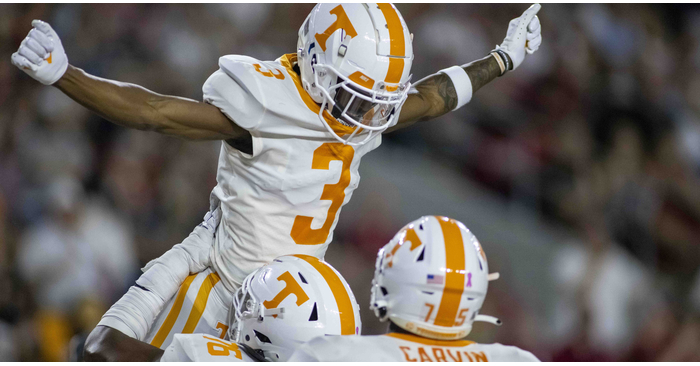 Tennessee Football Practice Report - TSL (10.29.21)