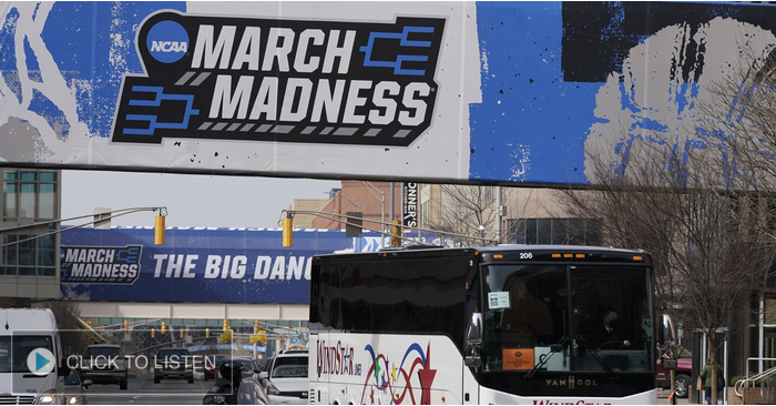 David Cobb - CBS Sports (3.19.21)
