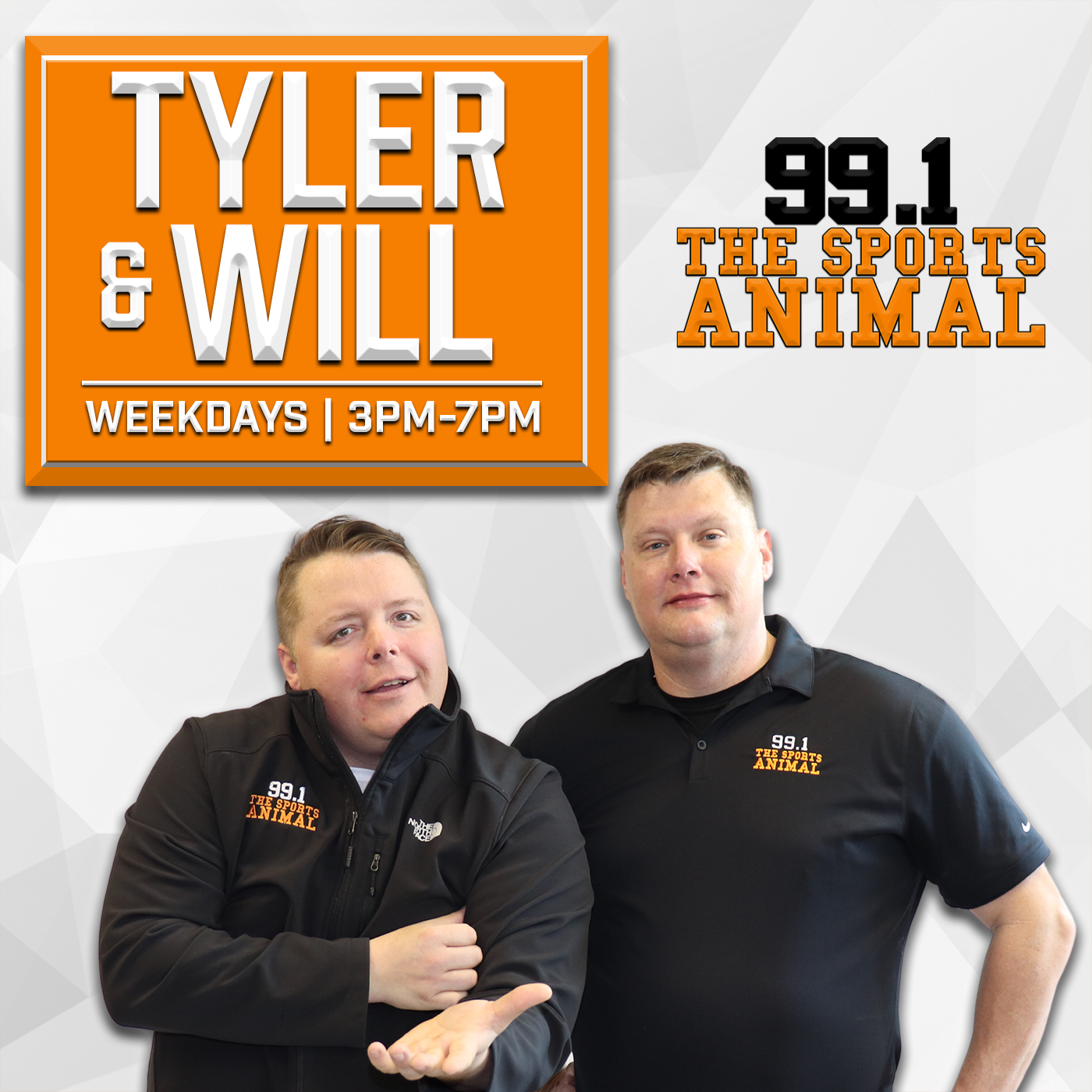 Tyler and Will - Hour #4 (4.15.24)