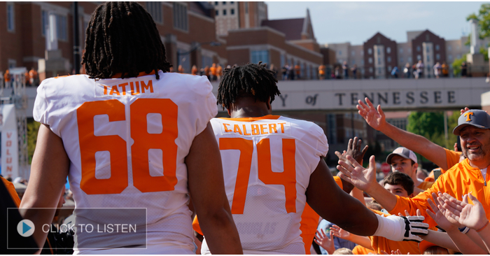Jerry Palm - CBS Sports (8.12.19)