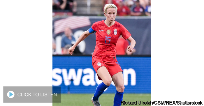 UNWNT Begins 2019 World Cup Run