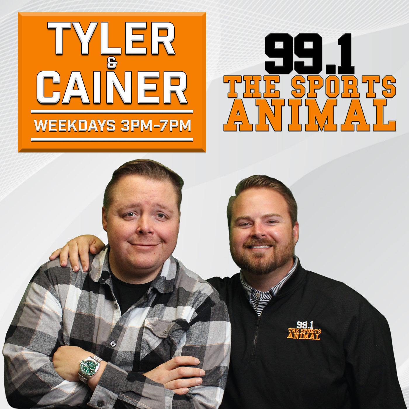 Tyler and Cainer Hour #3 (9-28-26)