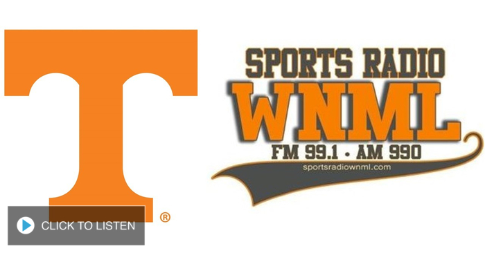 Tennessee Football Practice Report (8.5.19)