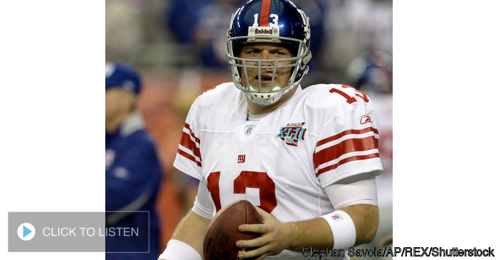 Who Is Your Favorite Fat Athlete of All-Time?