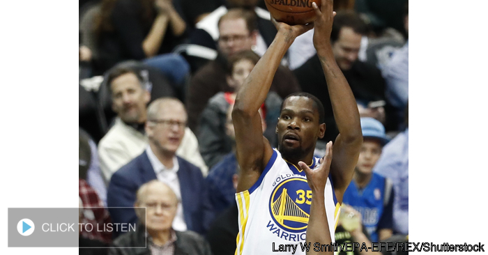 What Happens For KD Now?
