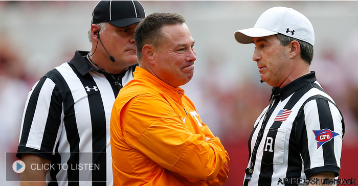 When Is The Right Time To Part Ways With Struggling Coaches?