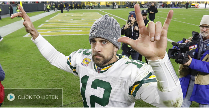 Fantasy Football Fireoff (10.17.19)
