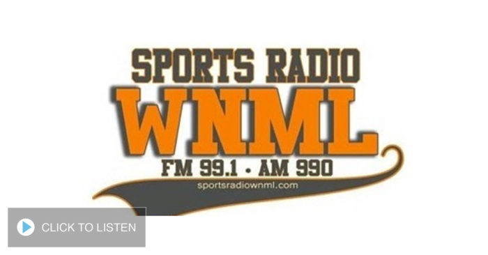 Tennessee Football Practice Report (11.23.20)