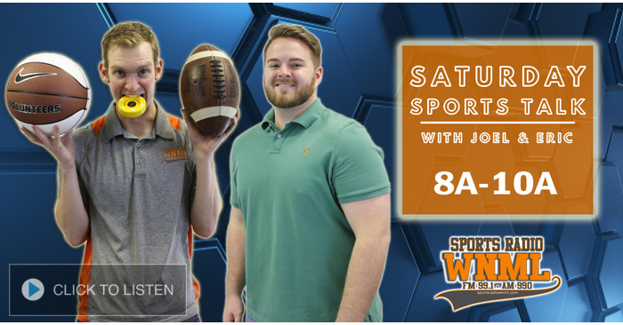 Saturday SportsTalk - Hour #1 (1.30.21)