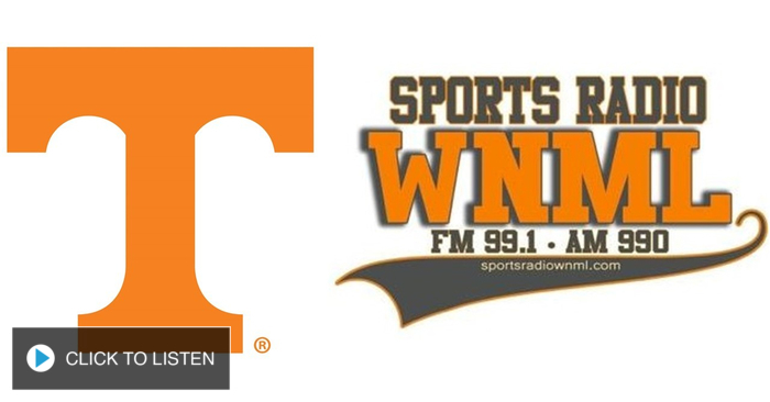 Tennessee Football Practice Report (9.5.19)