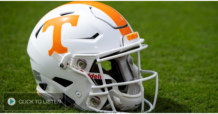 Tennesee Football Practice Report - TSL (10.6.21)