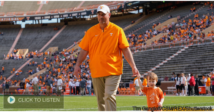 Rob Lewis in for Brent Hubbs (5.23.19)