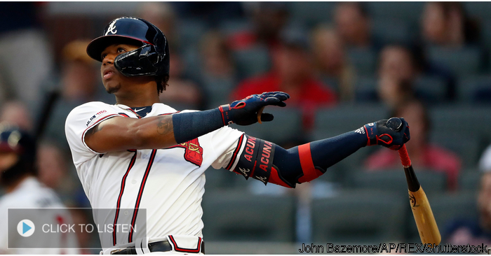 Are the Braves NL title contenders?