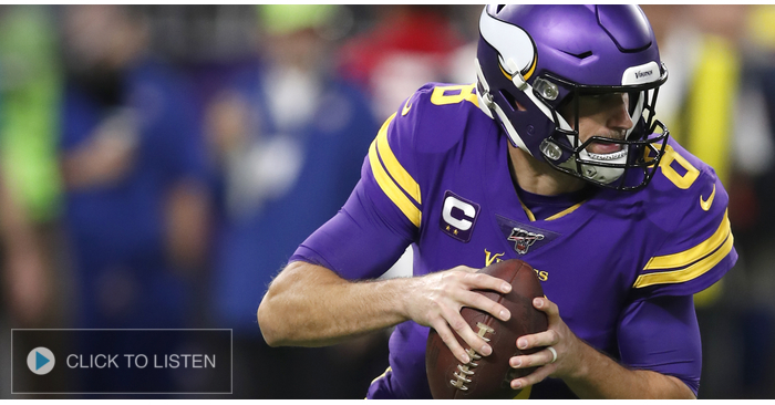 Fantasy Fireoff - Week 9 (10.31.19)