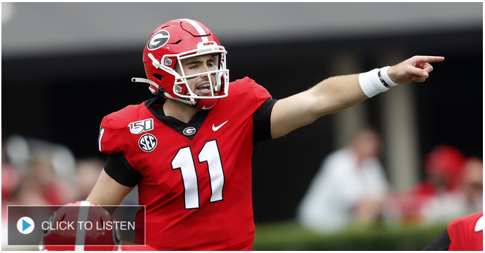 Mike Griffith (10.3.19)