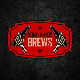 BONE-A-Fide Brews: Sacrilege Brewery + Kitchen Revisit