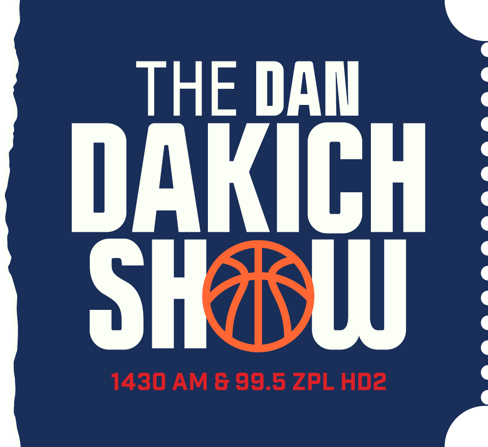Dan Dakich Show 4/26/24