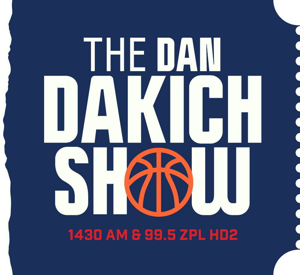 The Dan Dakich Show 10/15/25