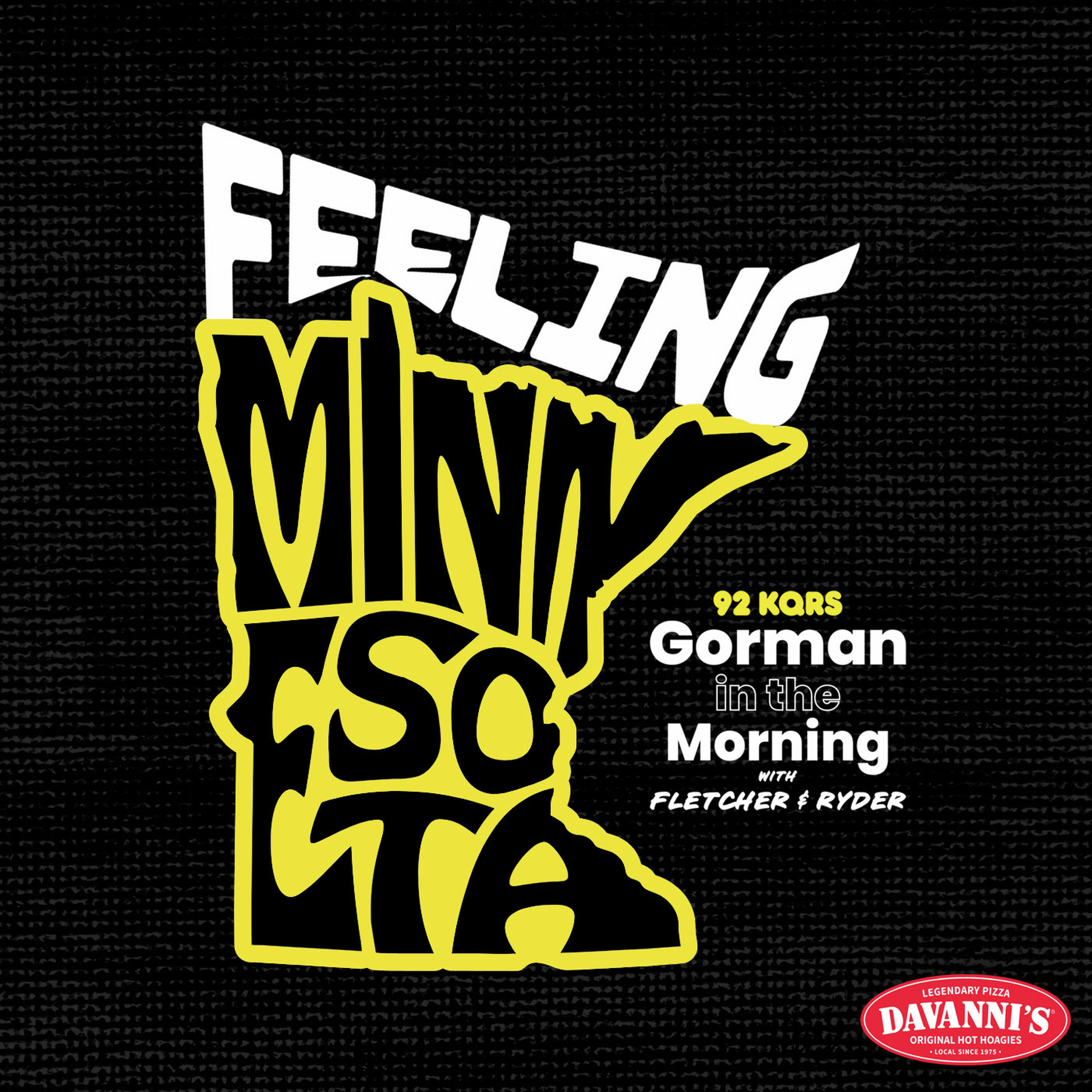 GITM Feeling Minnesota: 8/12/26 episode artwork