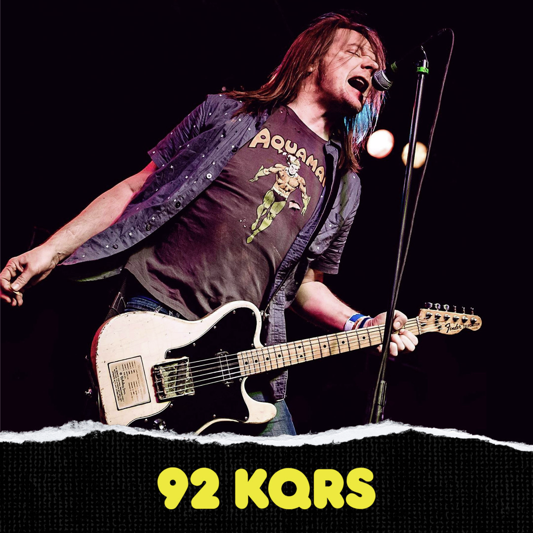 cover of episode GITM: Soul Asylum's Dave Pirner