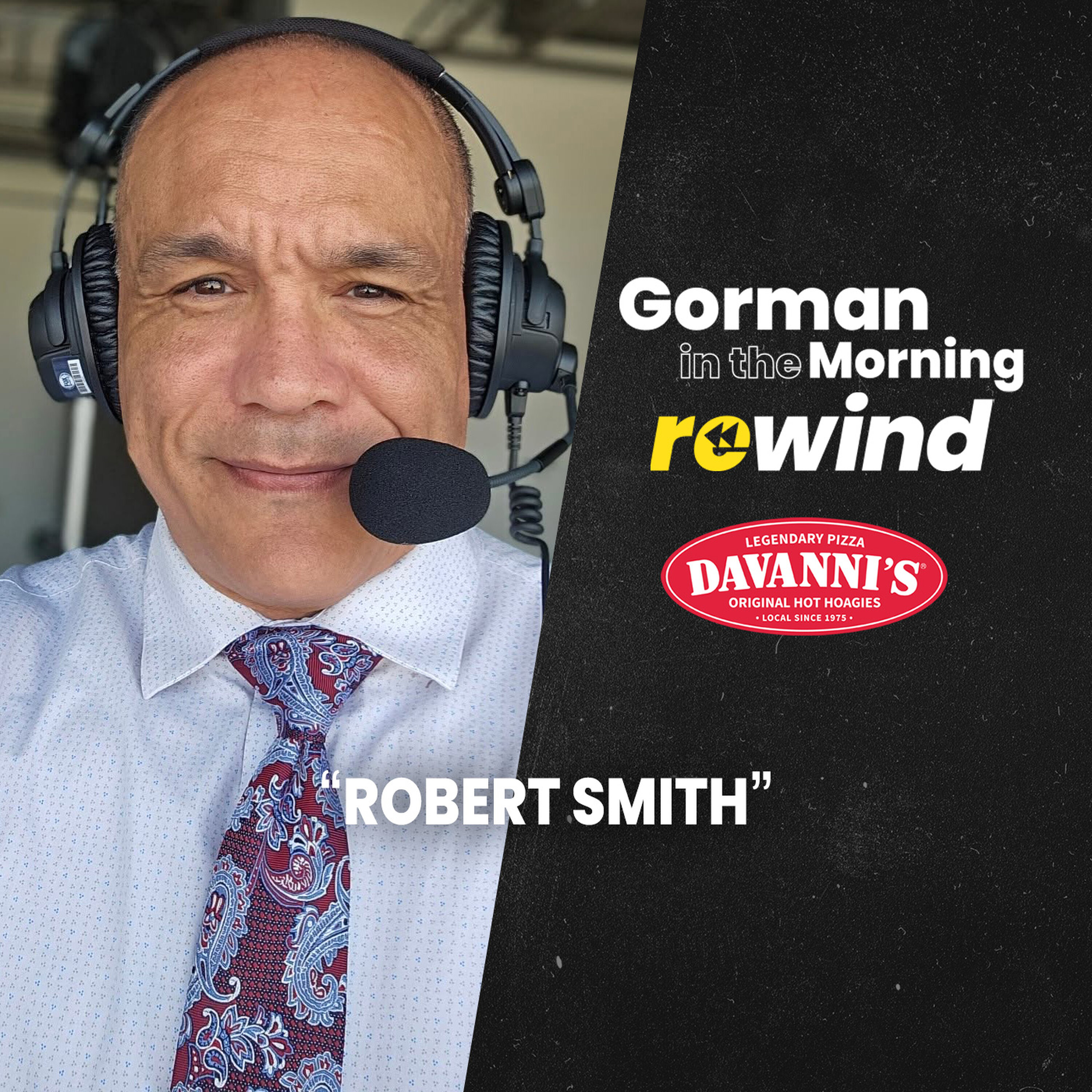 GITM Interview: Robert Smith on MN's Offense, JJ McCarthy and preview of Miami