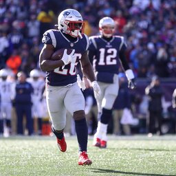 Highlights: Patriots 41 - Chargers 28