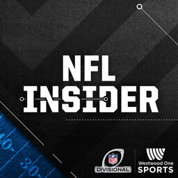 NFL Insider: Divisional Round (1-22-22)