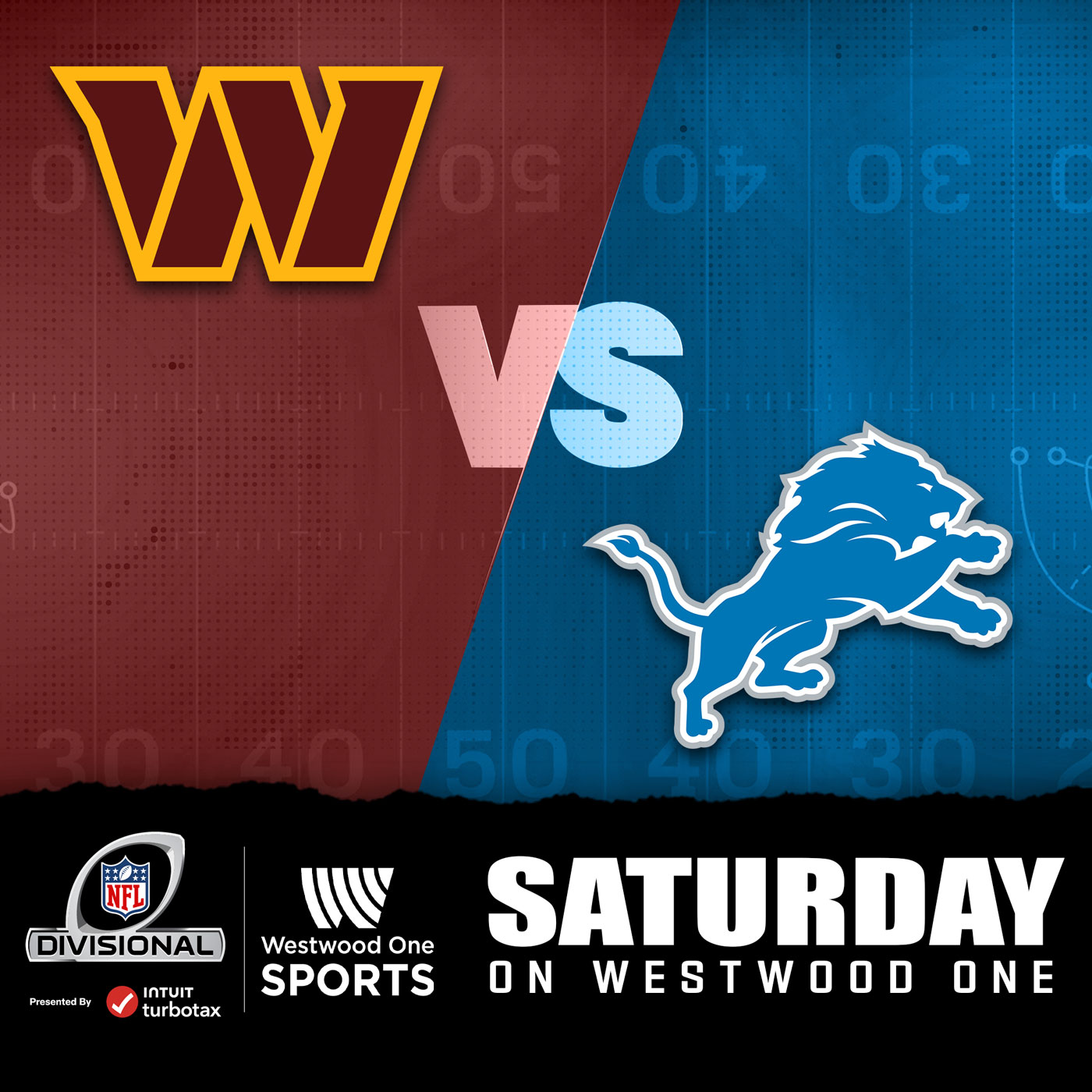 2Q DET WILLIAMS TD RUN, 24-21