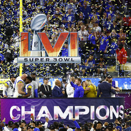 Final Call -- Rams Win Super Bowl LVI