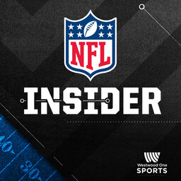 NFL Insider - Harry Carson, Stephon Gilmore and "The Drive"