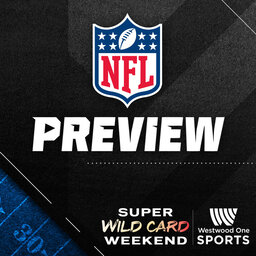 NFL Preview: Super Wild Card Weekend