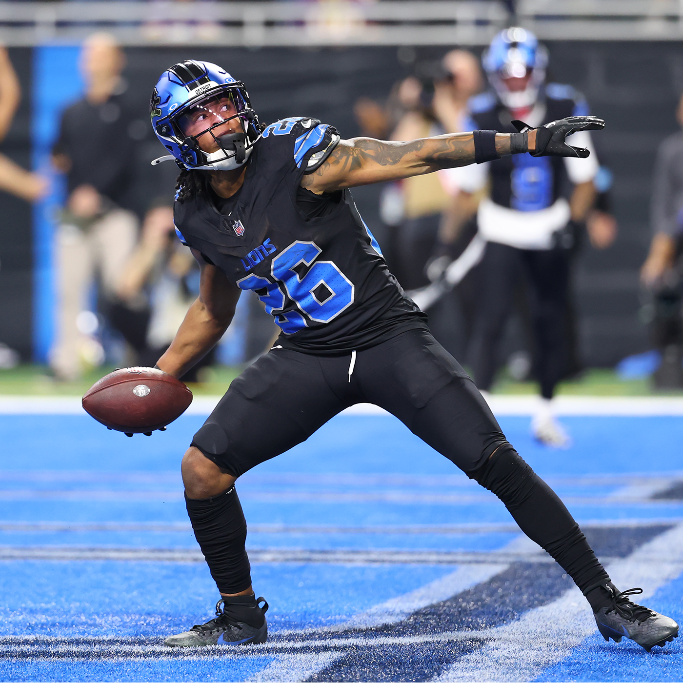 Primetime NFL Highlights as heard on Westwood One Sports