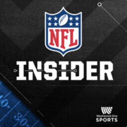 NFL Insider: Week 6 (10-16-2021)